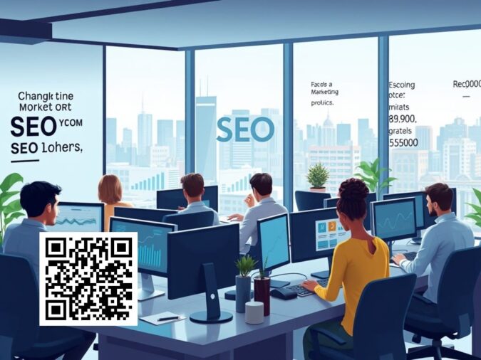 SEO Service - 香港ALL IN SEO公司專業SEO推廣服務